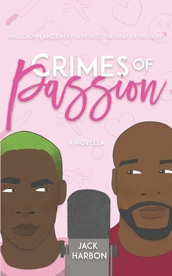 Crimes of Passion by Harbon, Jack