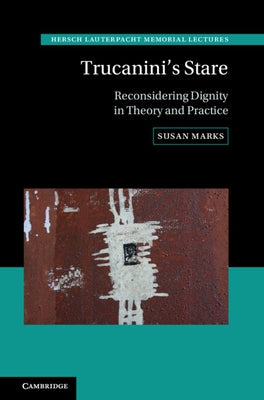 Trucanini's Stare by Marks, Susan