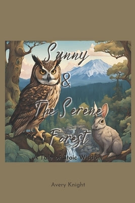 Sunny & The Serene Forest: A Tale of Stoic Wisdom by Knight, Avery