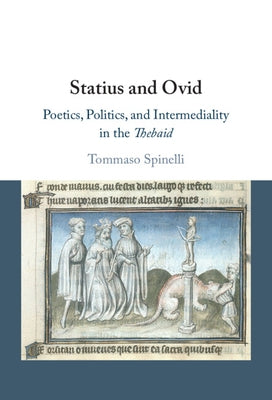 Statius and Ovid by Spinelli, Tommaso