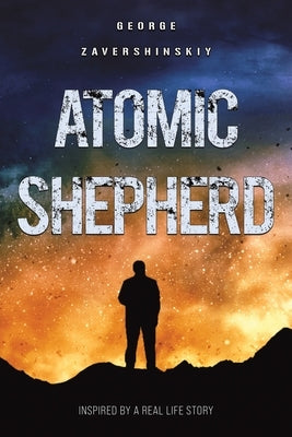 Atomic Shepherd by Zavershinskiy, George