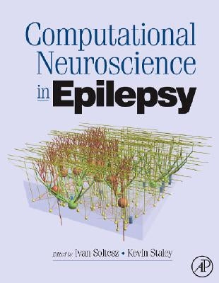 Computational Neuroscience in Epilepsy by Soltesz, Ivan