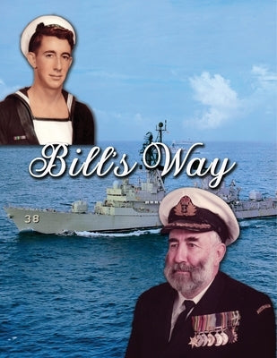 Bill's Way by Ritchie, Bill
