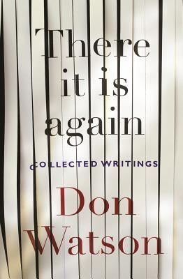 There It Is Again by Watson, Don
