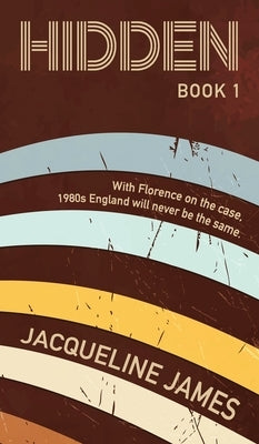 Hidden by James, Jacqueline