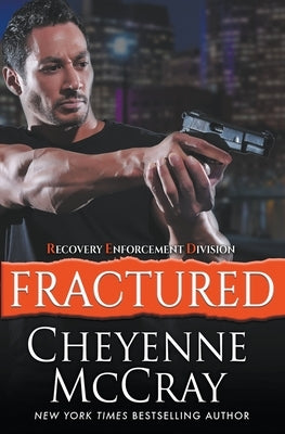 Fractured by McCray, Cheyenne