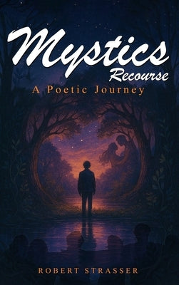 Mystics Recourse: A Poetic Journey by Strasser, Robert