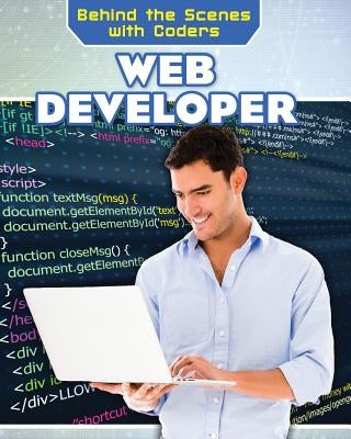Web Developer by Shofner, Melissa Raé