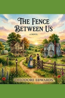 The Fence Between Us by Edwards, Theodore