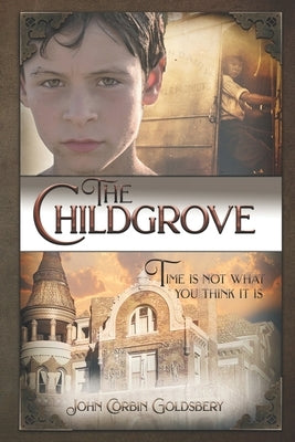 The Childgrove by Goldsberry, John Corbin