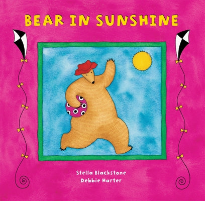 Bear in Sunshine by Blackstone, Stella