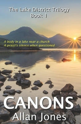 Canons by Jones, Allan