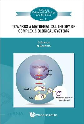 Twd a Math Theo of Complex Biologic Sys by Bianca C