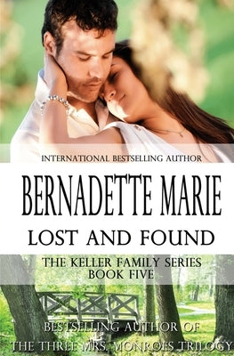 Lost and Found by Marie, Bernadette