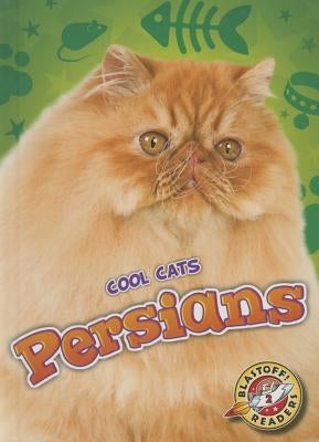 Persians by Felix, Rebecca