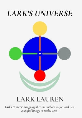 Lark's Universe by Lauren, Lark