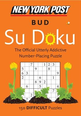 Bud Su Doku by None