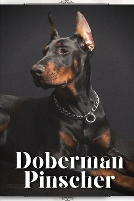 Doberman Pinscher: Dog breed overview and guide by Pustova, Nina