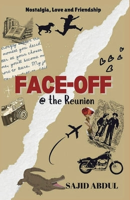 Face-Off @ the Reunion by Abdul, Sajid