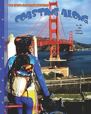 Coasting Along: The Great Chiweenie Presents by Cashen, Gu
