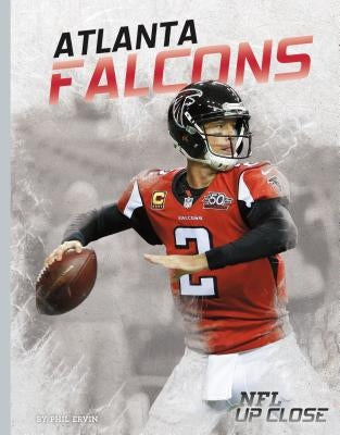 Atlanta Falcons by Ervin, Phil