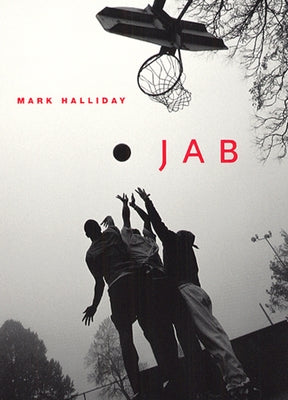 Jab by Halliday, Mark