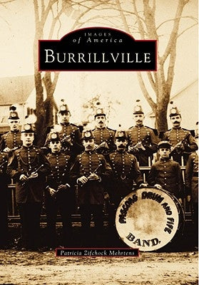 Burrillville by Mehrtens, Patricia Zifchock