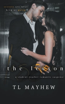 The Lesson by Mayhew, Tl
