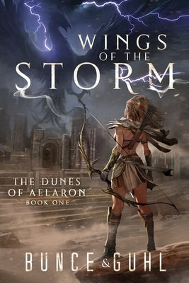 Wings of the Storm by Guhl, Christopher