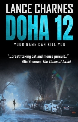Doha 12 by Charnes, Lance