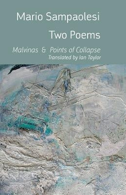 Two Poems by Sampaolesi, Mario
