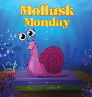 Mollusk Monday by Breen, Stephen