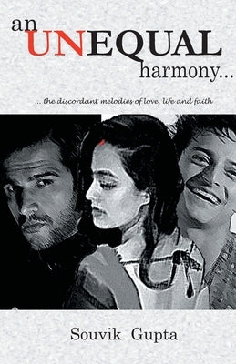 An Unequal Harmony by Gupta, Souvik