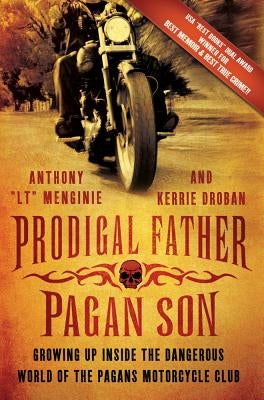 Prodigal Father, Pagan Son by Menginie, Anthony Lt