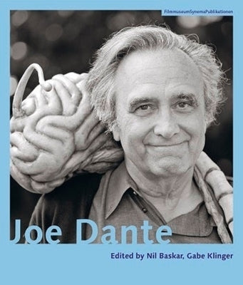 Joe Dante by Baskar, Nil