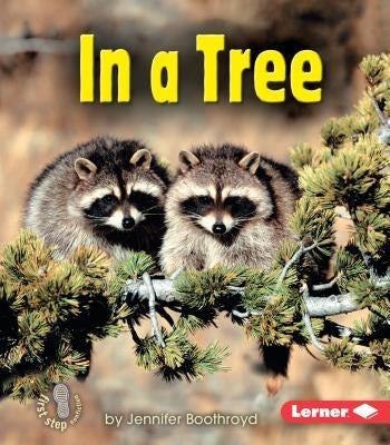 In a Tree by Boothroyd, Jennifer