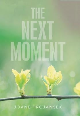 The Next Moment by Trojansek, Joane