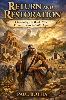 Return & Restoration: The Restoration of Temple, Covenant, and City by Botha, Paul