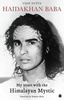 Haidakhan Baba by Gupta, Vijay