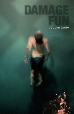 Damage Fun - The American Zone by Duffy, Jens G. T.