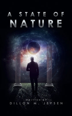 A State of Nature by Scott, Patricia