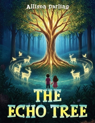 The Echo Tree by Darling, Allison