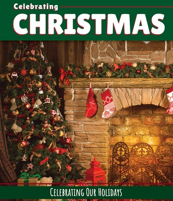Celebrating Christmas by Morgan, Elizabeth