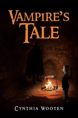 Vampire's Tale by Wooten, Cynthia