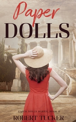 Paper Dolls by Tucker, Robert