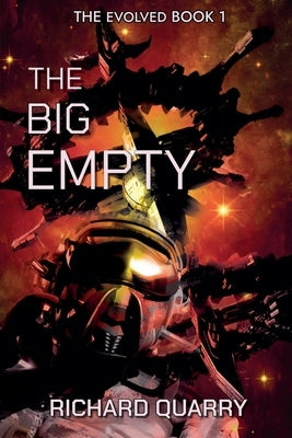 The Big Empty by Quarry, Richard