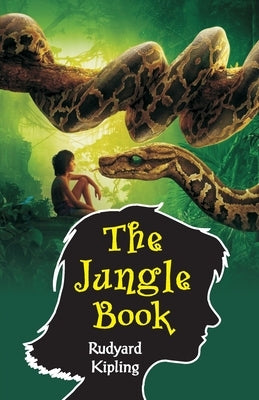 The Jungle Book by Kipling, Rudyard
