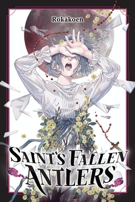 Saint's Fallen Antlers by Rokakoen