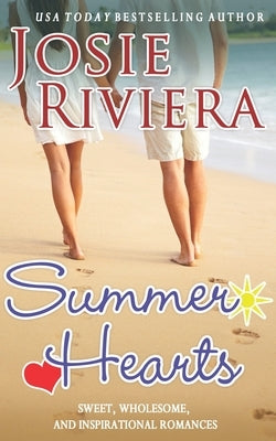 Summer Hearts by Riviera, Josie