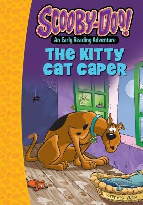 Scooby-Doo and the Kitty Cat Caper by Barbo, Maria S.